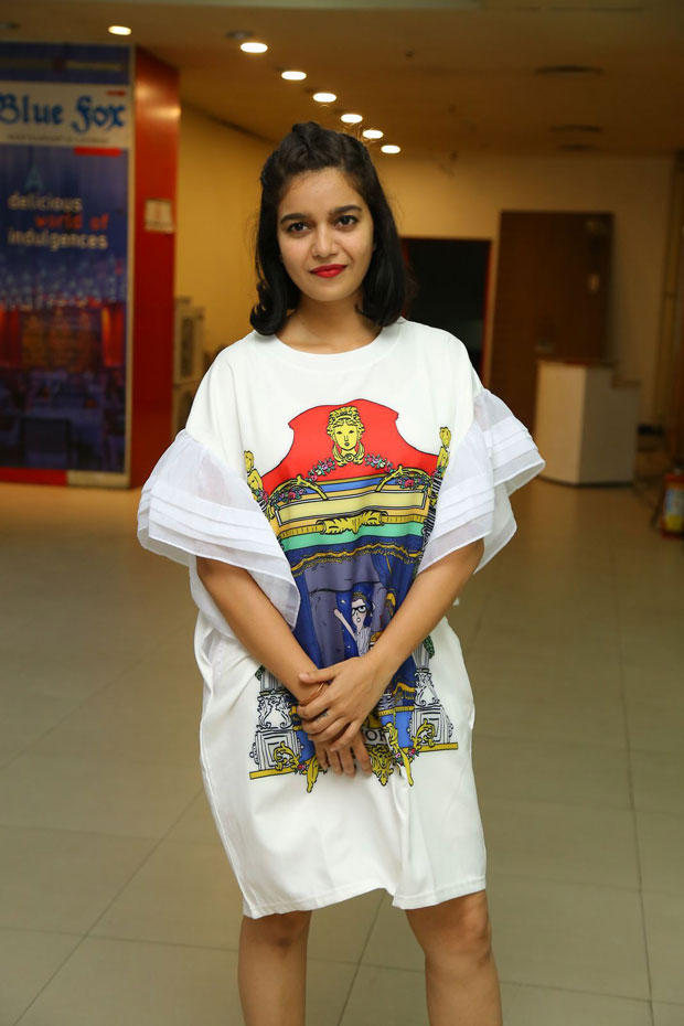 Colors Swathi New Photos